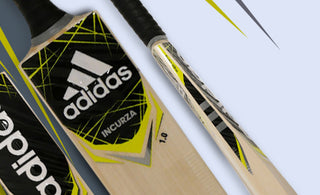 Adidas - Incurza