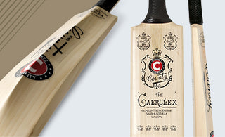 Hunts-County Caerulex Super Select