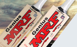 MRF Game Changer & Chase Master