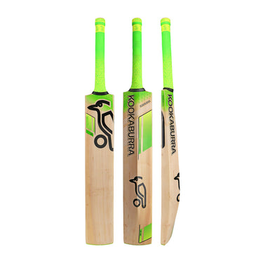 Kookaburra Kahuna 8.1 Cricket Bat - 2025