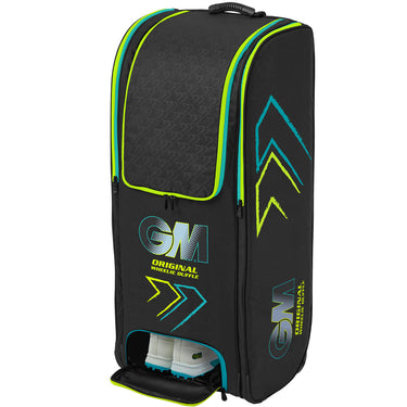 Gunn & Moore Original Wheelie Duffle Cricket Bag - 2025