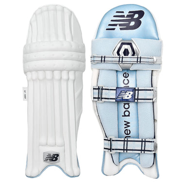 New Balance TC 1000 Cricket Batting Pads