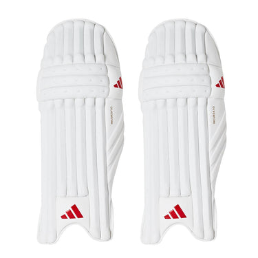 Adidas Incurza 1.0 Cricket Battting Pads - 2025