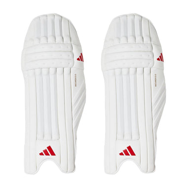 Adidas Incurza 2.0 Cricket Battting Pads - 2025