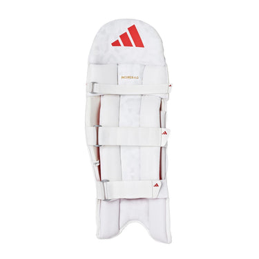 Adidas Incurza 4.0 Cricket Battting Pads - 2025