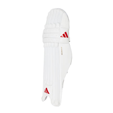 Adidas Incurza 4.0 Cricket Battting Pads - 2025