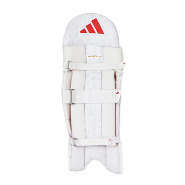 Adidas Incurza 5.0 Cricket Battting Pads - 2025