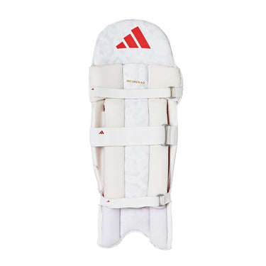 Adidas Incurza 6.0 Cricket Battting Pads - 2025