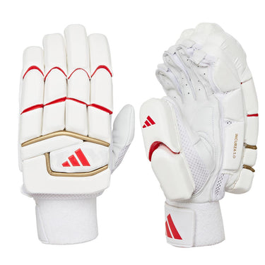 Adidas Incurza 5.0 Cricket Battting Gloves - 2025