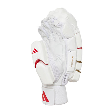 Adidas Incurza 5.0 Cricket Battting Gloves - 2025