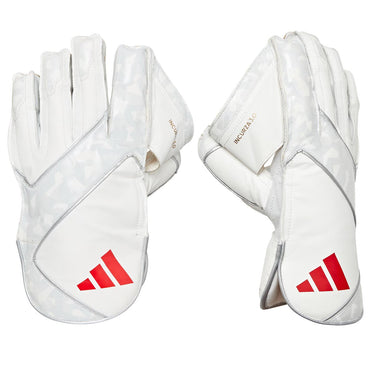 Adidas Incurza 3.0 Wicketkeeping Gloves - 2025