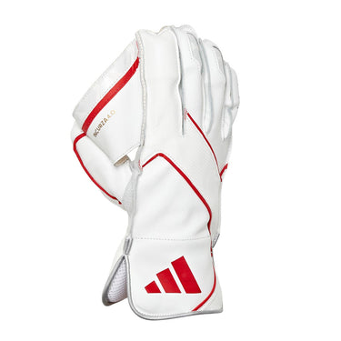 Adidas Incurza 4.0 Wicketkeeping Gloves - 2025