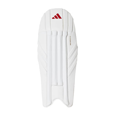 Adidas Incurza 1.0 Wicketkeeping Pads - 2025
