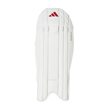 Adidas Incurza 2.0 Wicketkeeping Pads - 2025