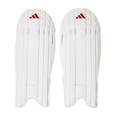 Adidas Incurza 2.0 Wicketkeeping Pads - 2025