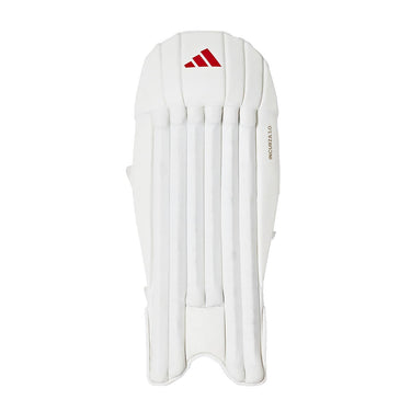 Adidas Incurza 3.0 Wicketkeeping Pads - 2025