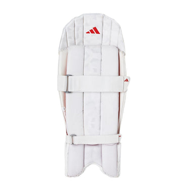 Adidas Incurza 3.0 Wicketkeeping Pads - 2025