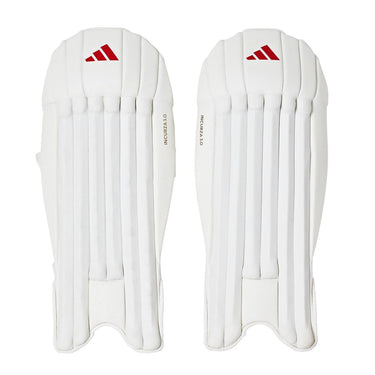 Adidas Incurza 3.0 Wicketkeeping Pads - 2025