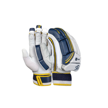 Masuri E Line Junior Cricket Batting Gloves