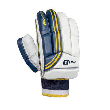 Masuri E Line Junior Cricket Batting Gloves