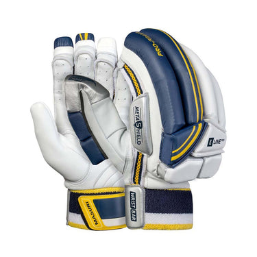 Masuri E Line Pro Cricket Batting Gloves