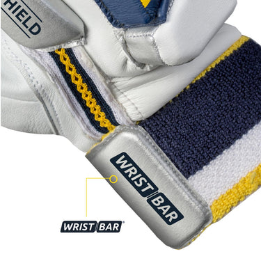 Masuri E Line Pro Cricket Batting Gloves