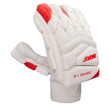MRF Genius Grand Edition 1.0 Batting Gloves