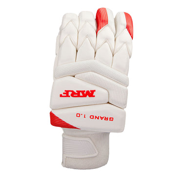 MRF Genius Grand Edition 1.0 Batting Gloves