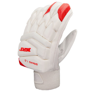MRF Genius Grand Edition 1.0 Batting Gloves