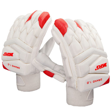 MRF Genius Grand Edition 1.0 Batting Gloves