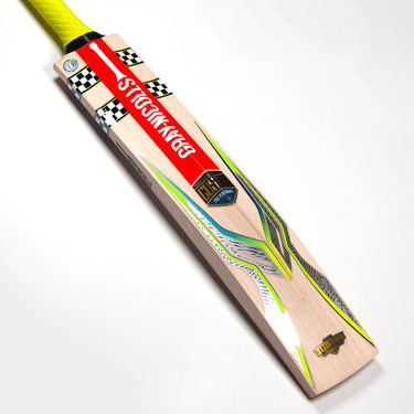 Gray-Nicolls Tempesta Gen 1.0 Custom Made Cricket Bat 2024