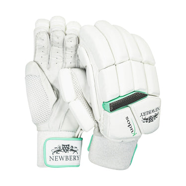 Newbery Kudos Cricket Batting Gloves