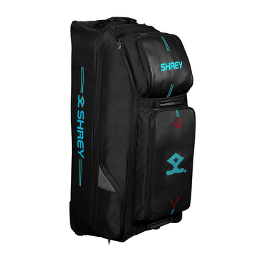 Shrey Meta 150 Wheelie Bag