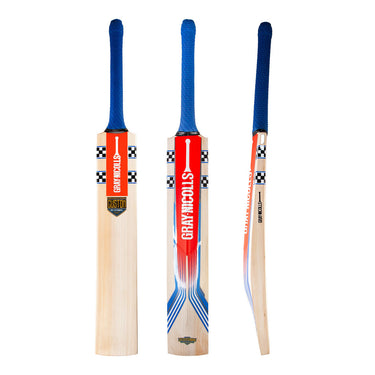 Gray-Nicolls Stratos Gen 1.0 Custom Made Cricket Bat