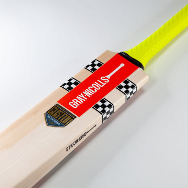 Gray-Nicolls Stratos Gen 1.1 Custom Made Cricket Bat