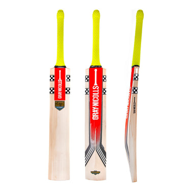 Gray-Nicolls Stratos Gen 1.1 Custom Made Cricket Bat