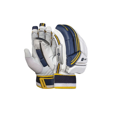Masuri T Line Cricket Batting Gloves