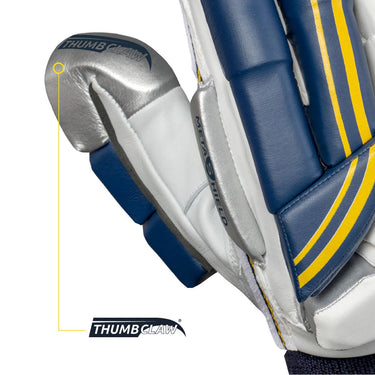 Masuri T Line Cricket Batting Gloves