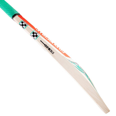 Gray-Nicolls Ventus Gen 1.0 Custom Made Cricket Bat