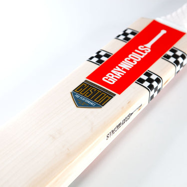 Gray-Nicolls Ventus Gen 1.1 Custom Made Cricket Bat