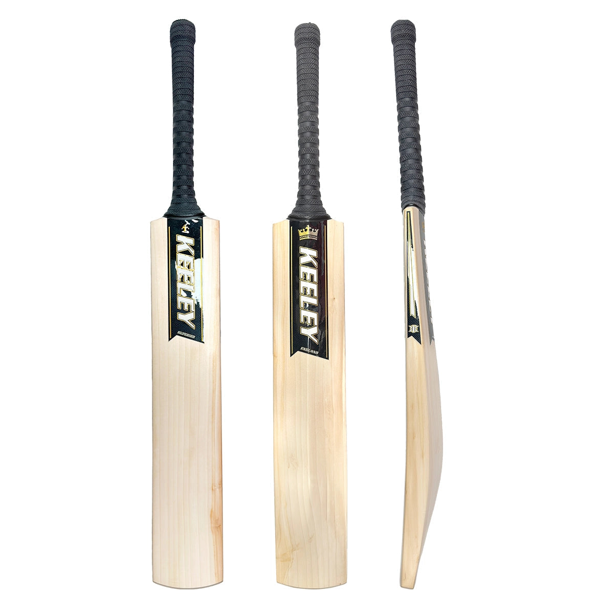 Keeley Superior Grade 1 Cricket Bat