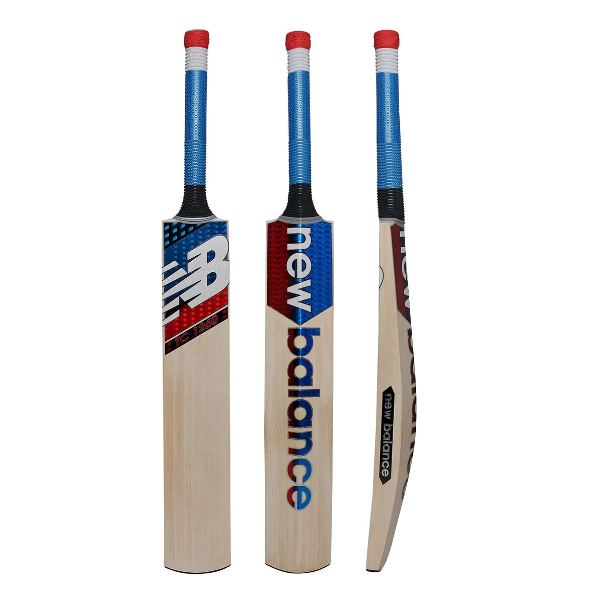 New balance burn junior cricket bat discount