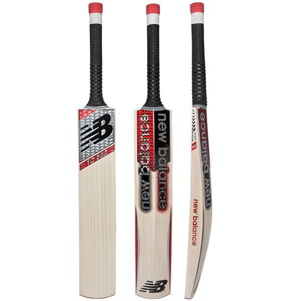 New Balance TC 860 Junior Cricket Bat