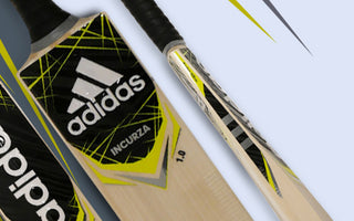 Adidas - Incurza