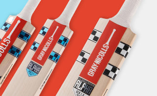 Gray-Nicolls –Alpha Range