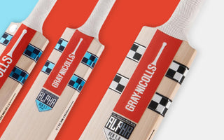 Gray-Nicolls –Alpha Range