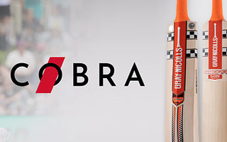 Gray-Nicolls - Cobra