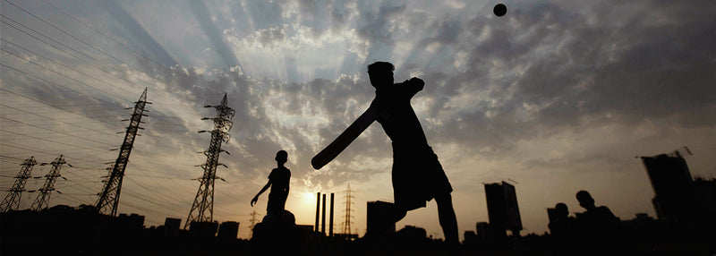 How cricket is growing across the globe?