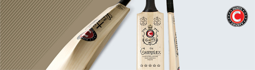 Hunts-County Caerulex Super Select
