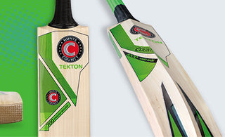 Hunts-County TEKTON